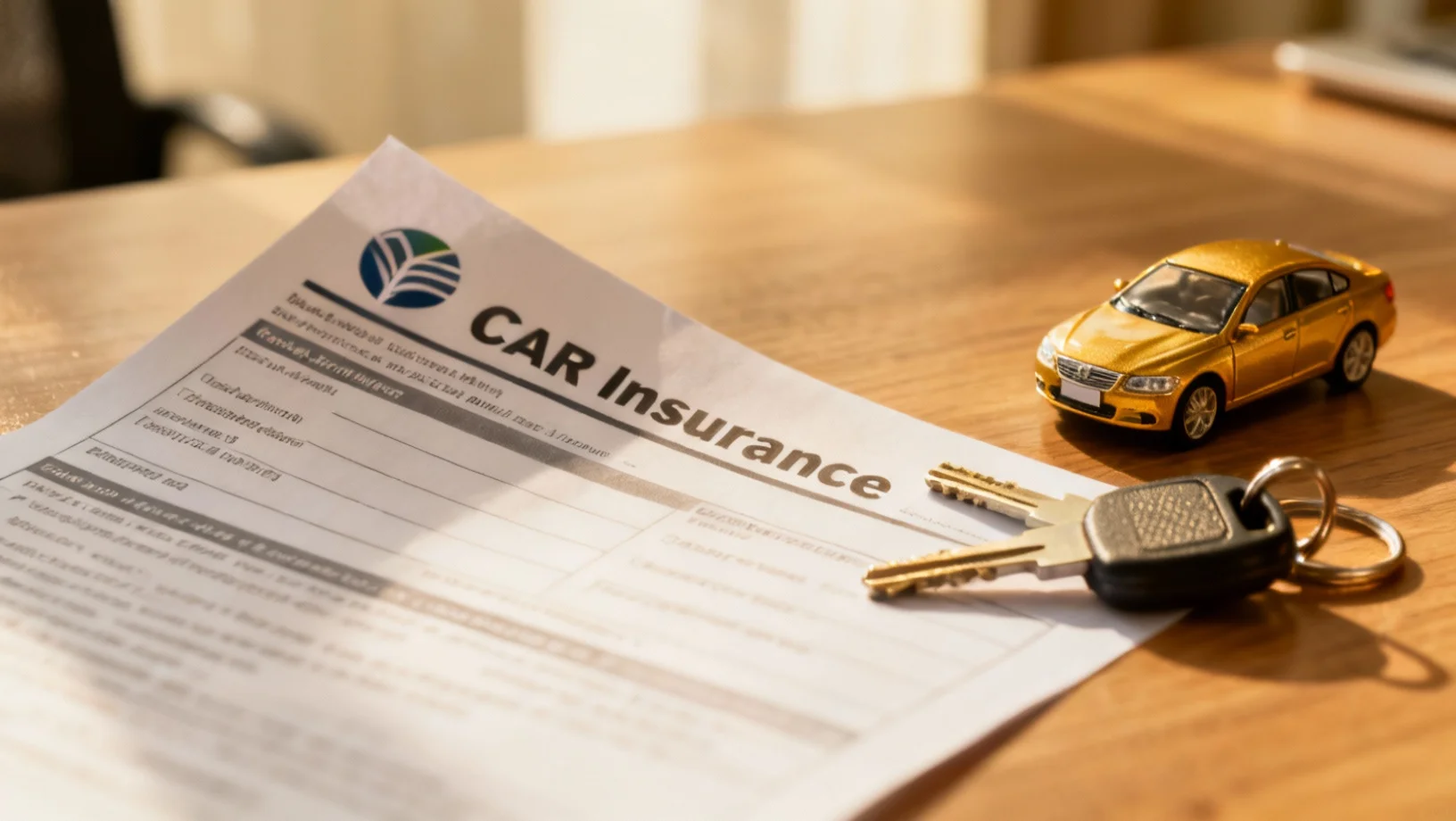 Assurance auto : comment économiser sans sacrifier la couverture