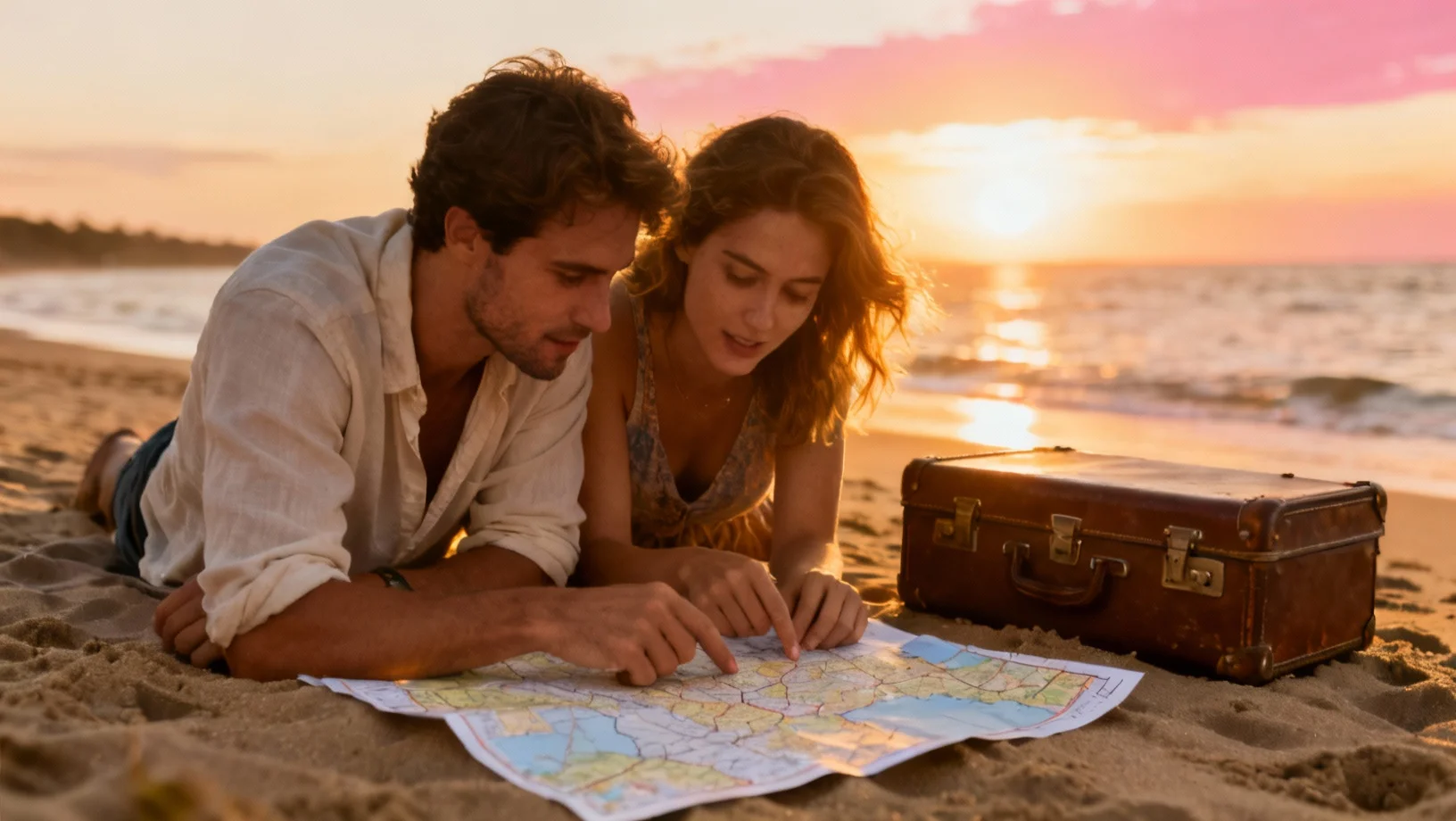 Budget vacances d'été : comment maîtriser ses dépenses sans se priver