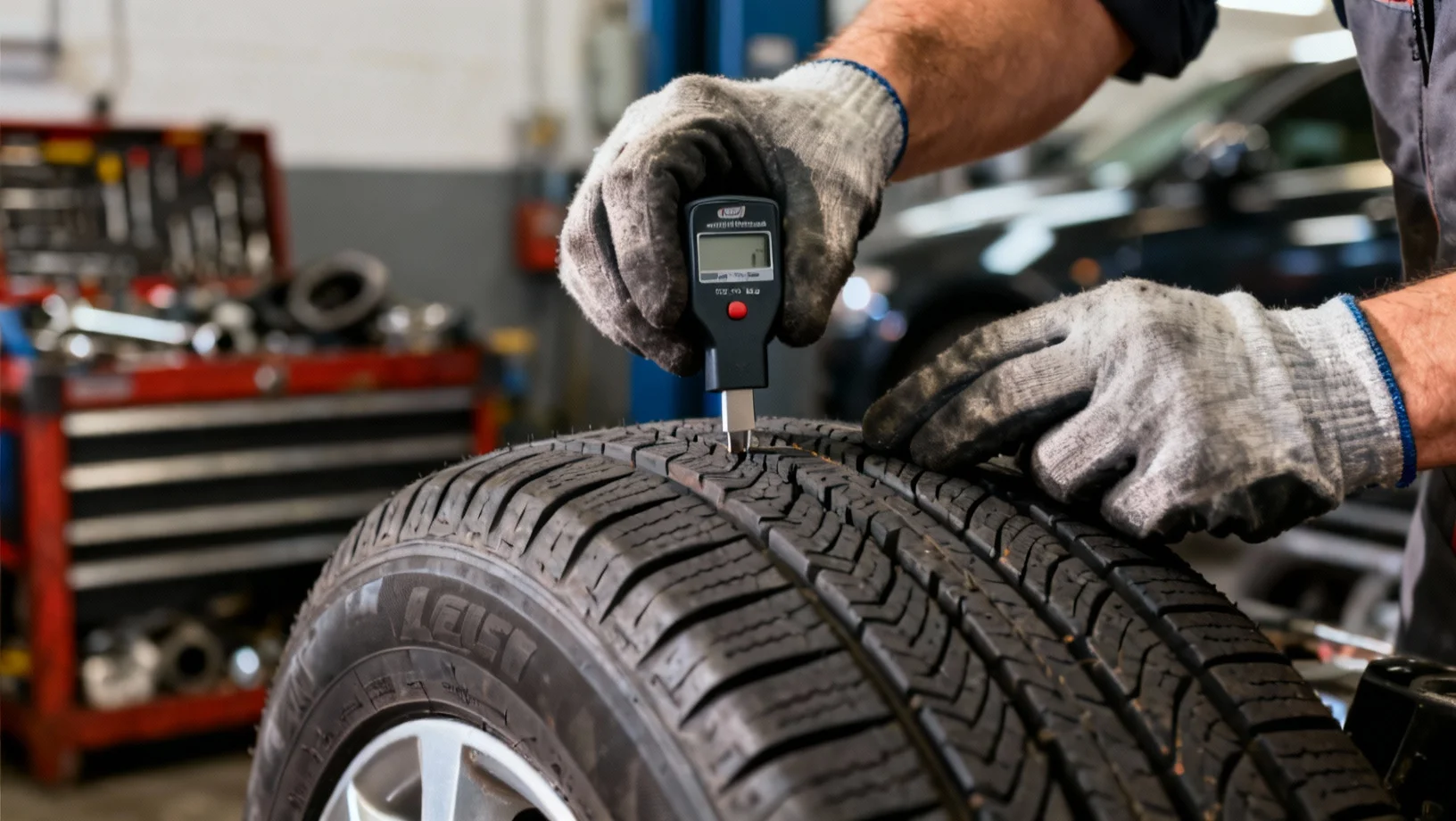 Entretien de voiture au printemps : la checklist complète