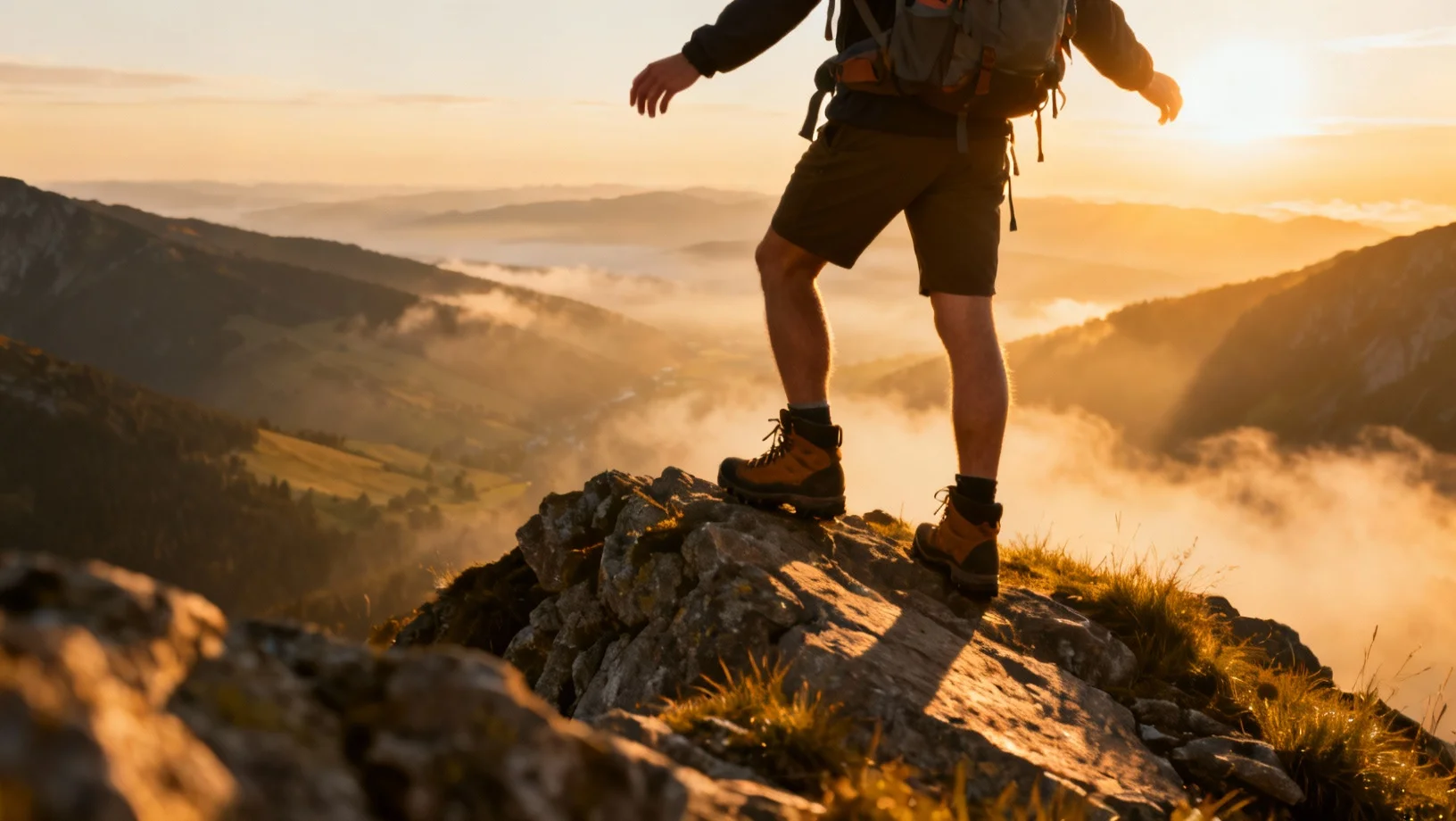 Randonnée pour débutants : le guide complet pour bien démarrer