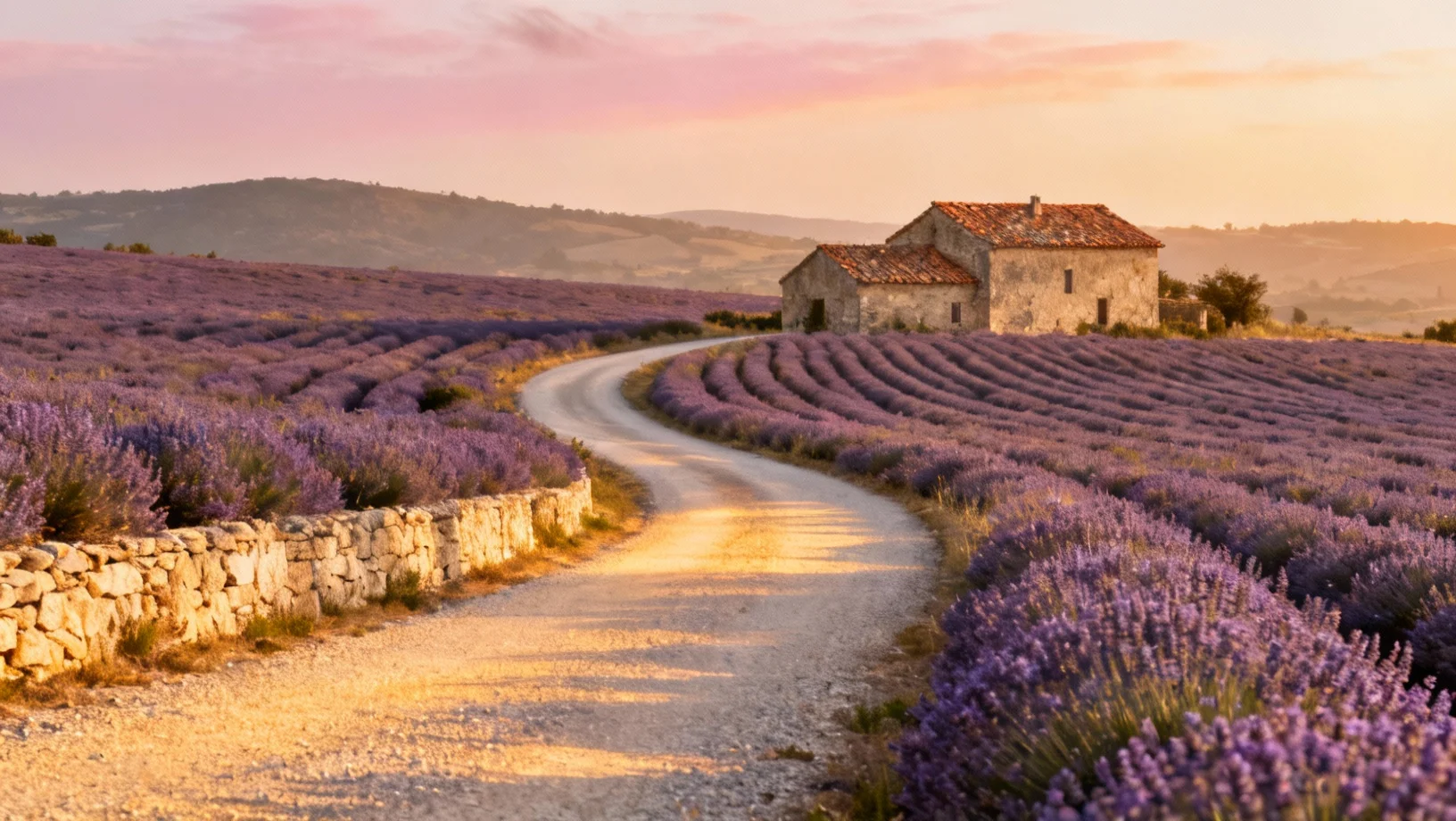 Road trip dans le sud de la France : itinéraire complet en 10 jours