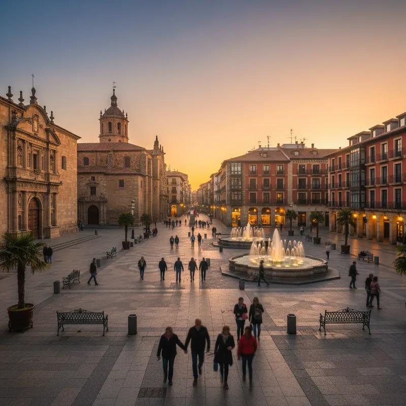 Conseils aux voyageurs Espagne : formalités, sécurité et conditions d'entrée