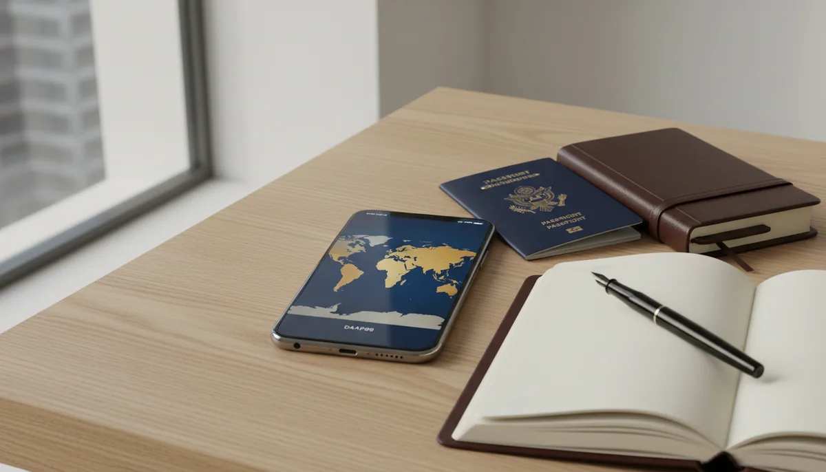 Conseils aux voyageurs France : guide officiel pour préparer votre départ