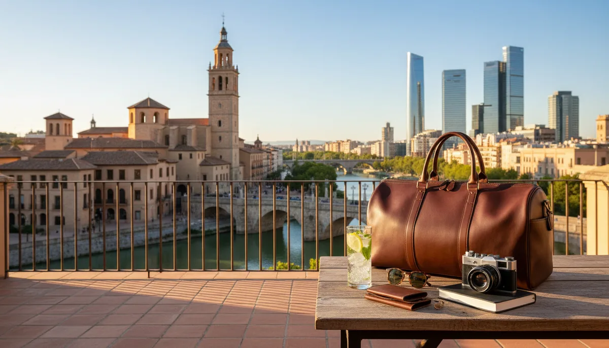 Conseils voyage Espagne : guide pratique pour préparer votre séjour