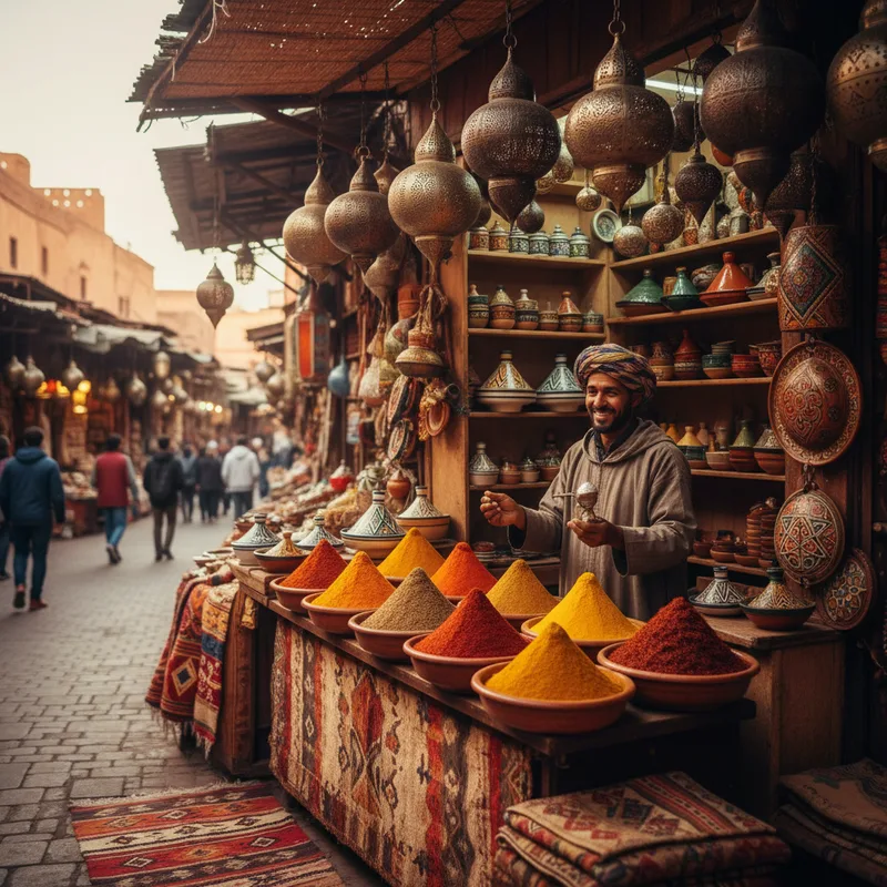 Conseils voyage Maroc : formalités, sécurité et budget avant de partir